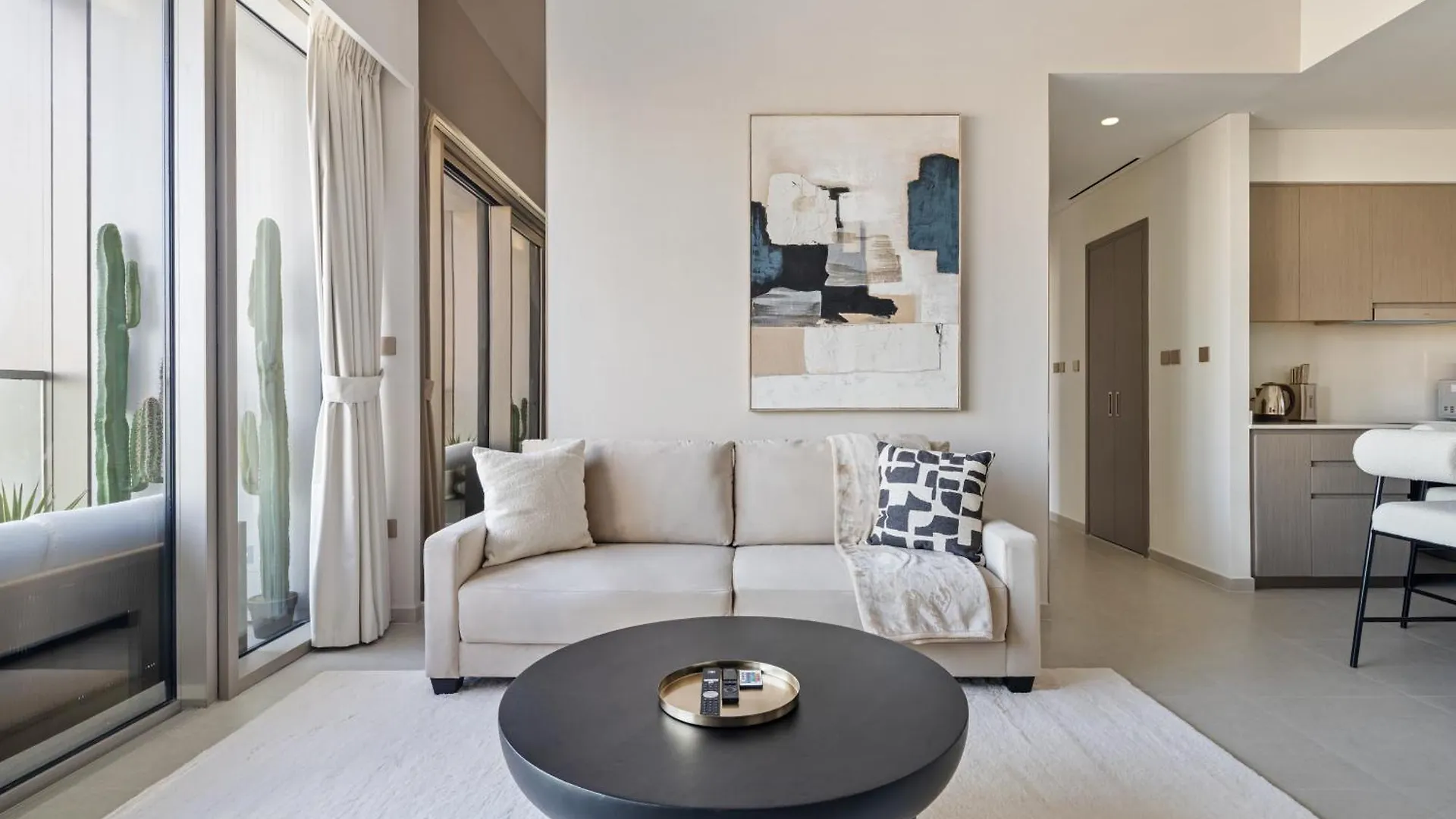 Apartment Burj And Fountain Best View By Bella Elite Homes Dubai United Arab Emirates