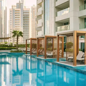 Aparthotel Sonder By Marriott Bonvoy Business Bay, Dubaj