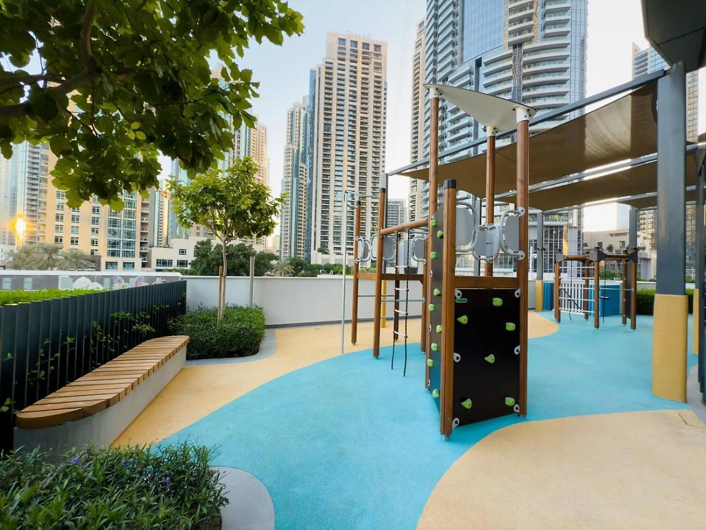 Burj And Fountain Best View By Bella Elite Homes Dubai Apartment
