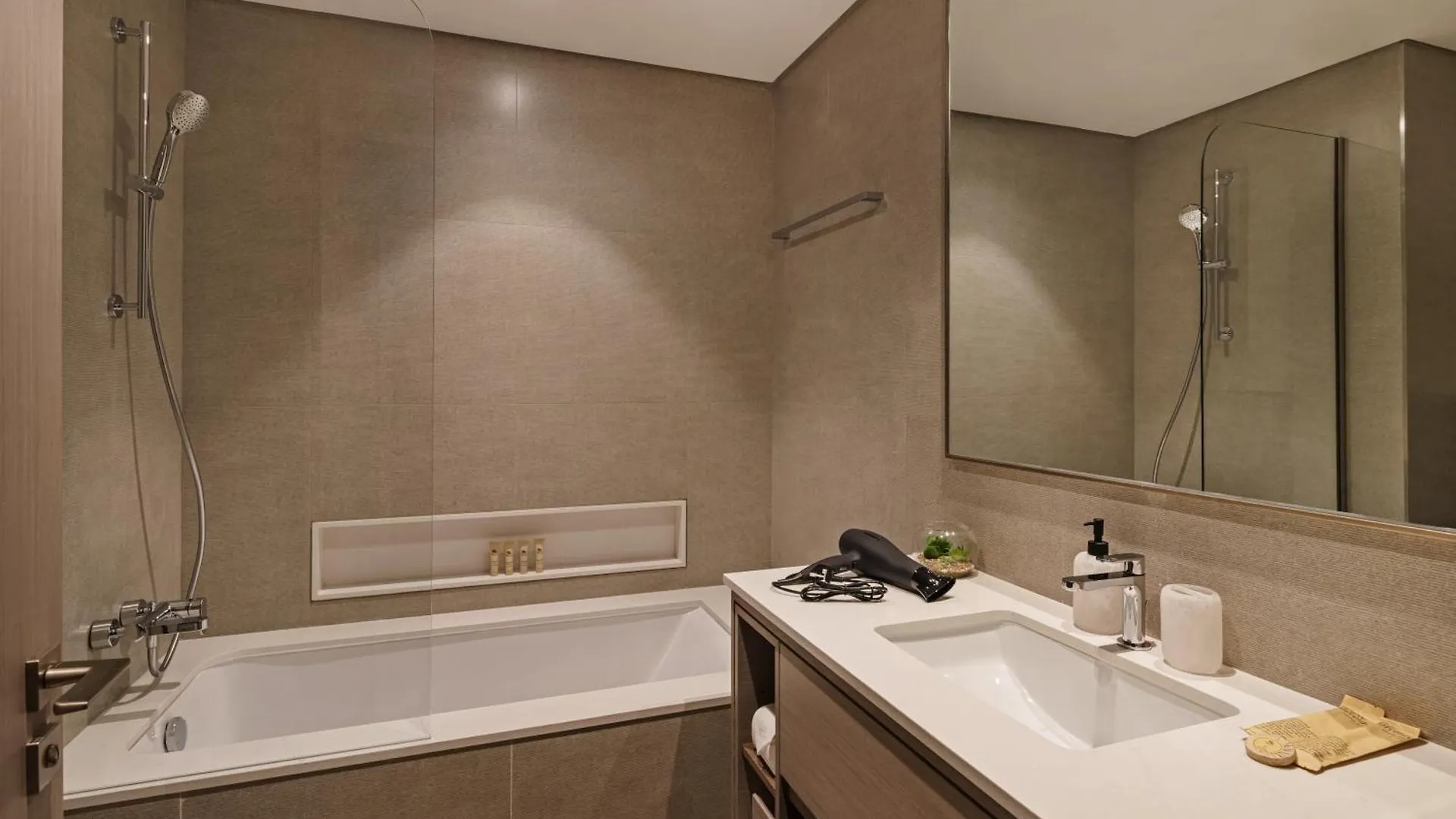 Burj And Fountain Best View By Bella Elite Homes Dubai Apartment