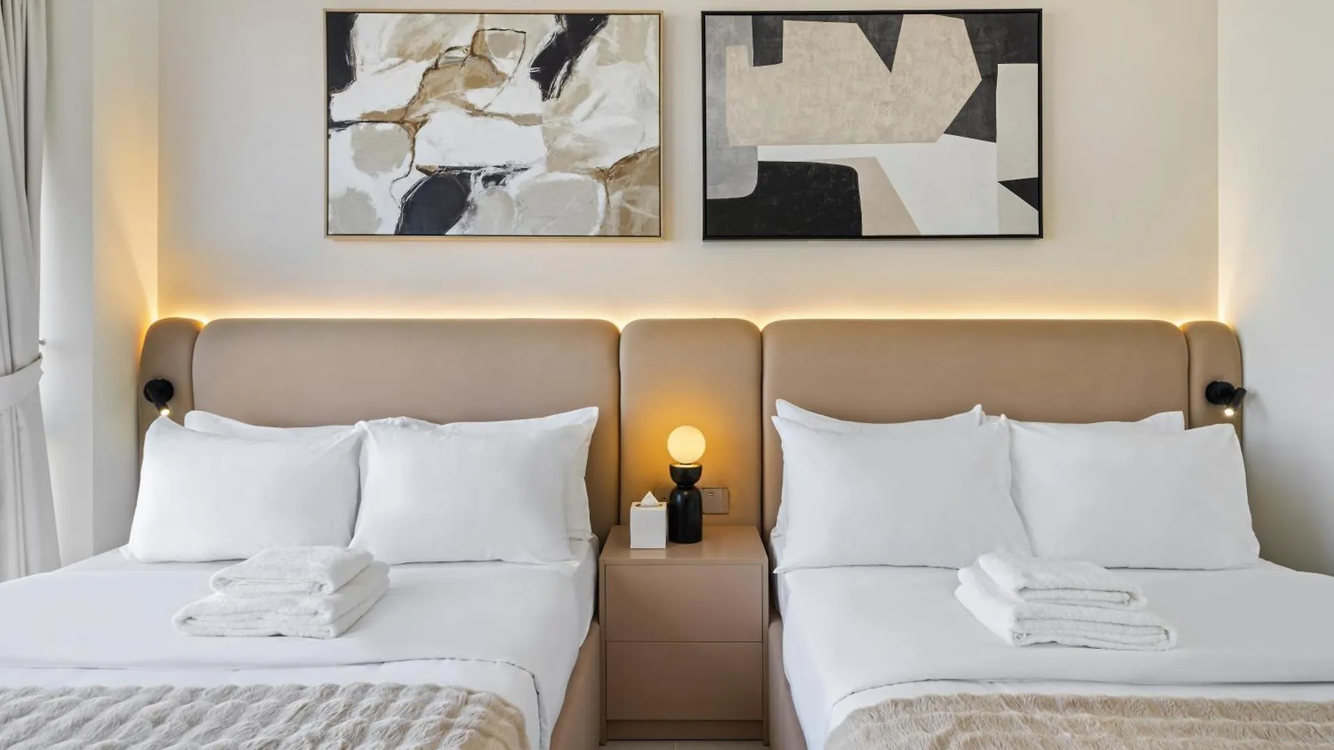 Apartment Burj And Fountain Best View By Bella Elite Homes Dubai United Arab Emirates